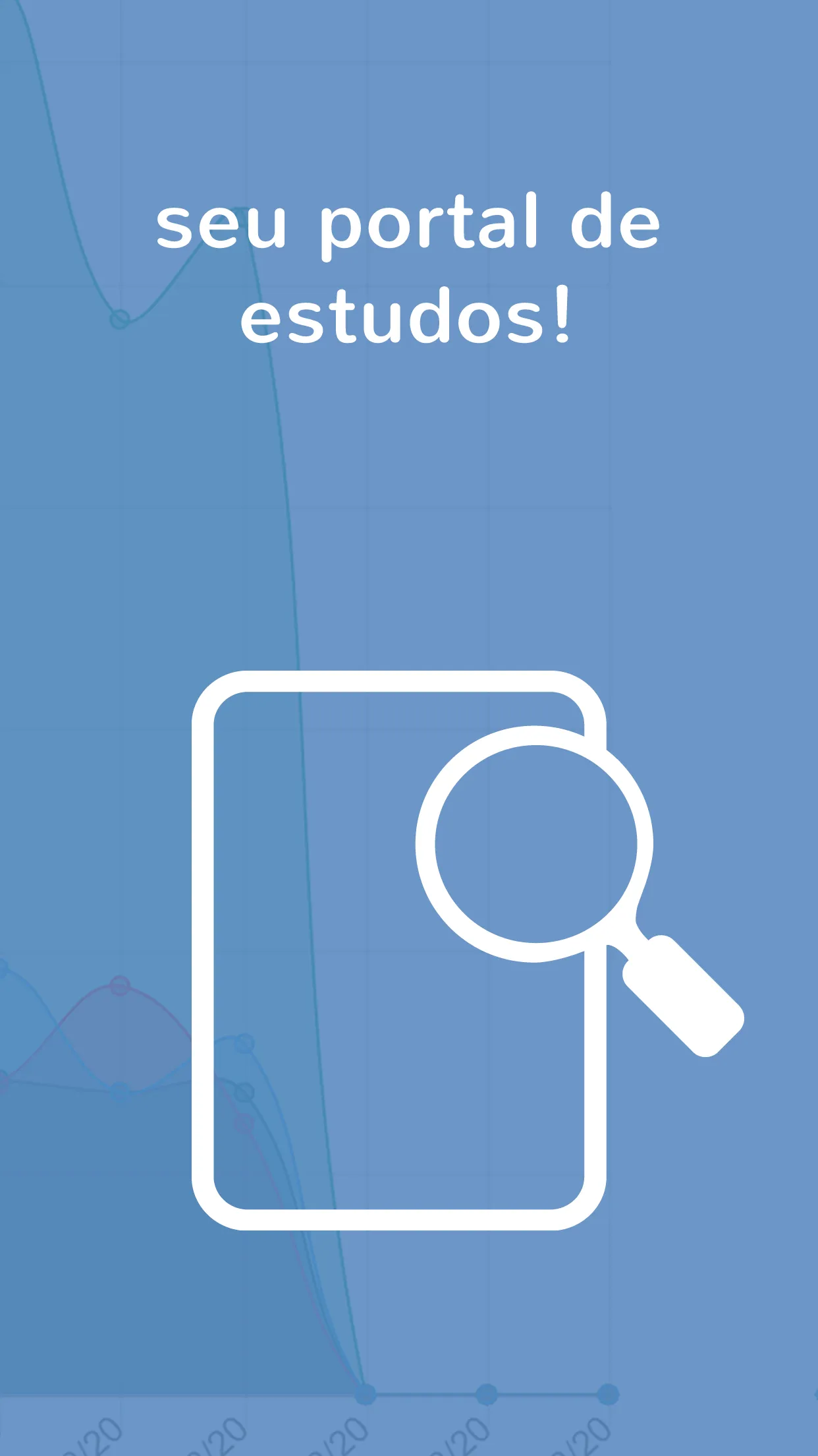 olhonavaga - portal de estudos | Indus Appstore | Screenshot