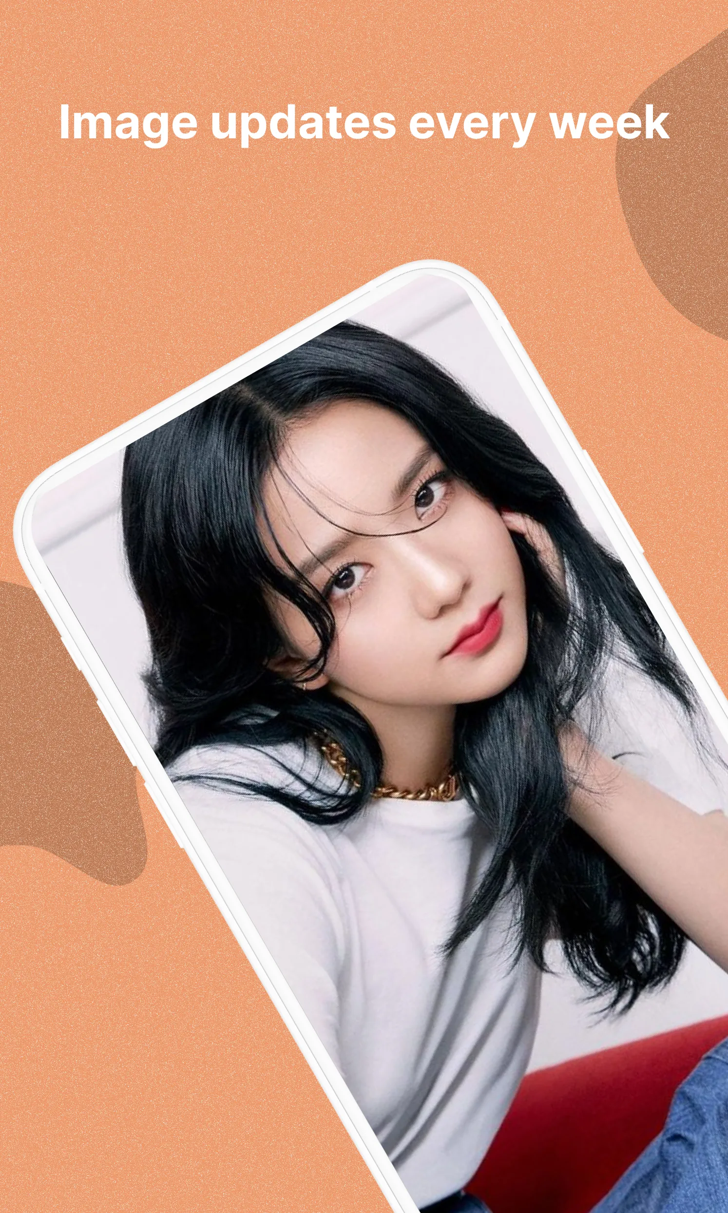 Jisoo Blackpink Wallpaper | Indus Appstore | Screenshot