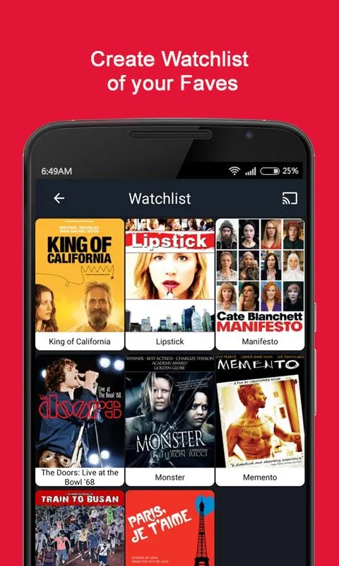 FilmRise - Movies and TV Shows | Indus Appstore | Screenshot