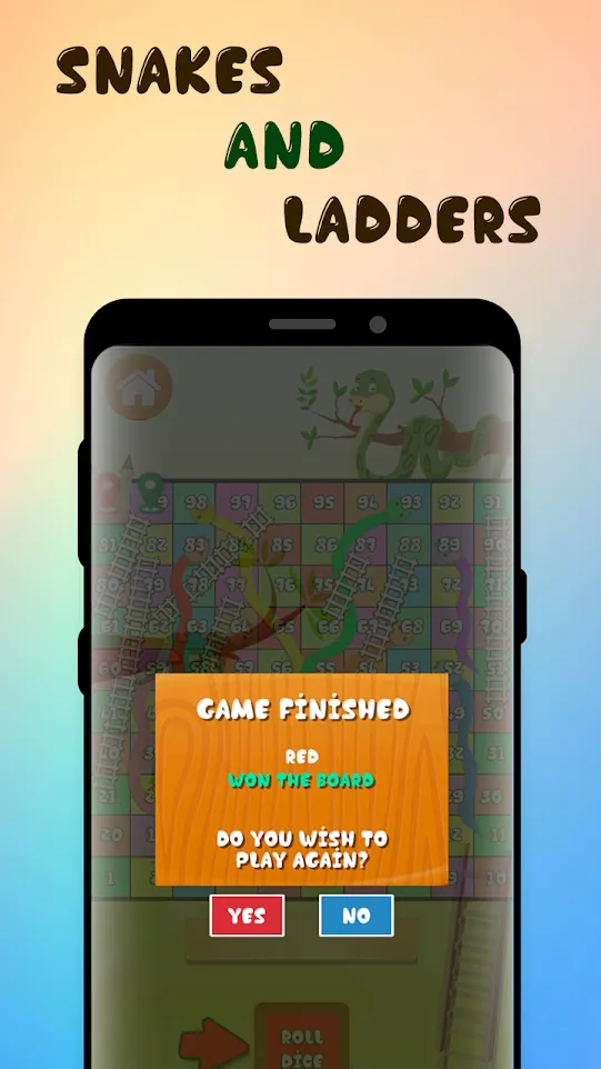 Classic Ludo & Snake Ludo | Indus Appstore | Screenshot