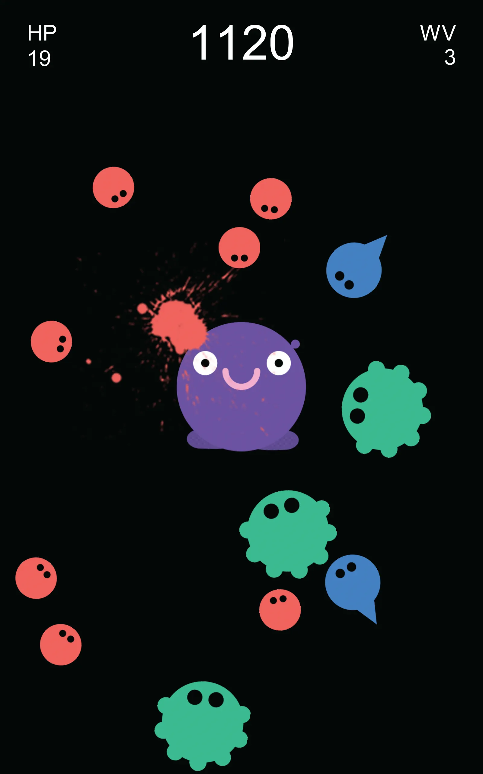 Splotter | Indus Appstore | Screenshot