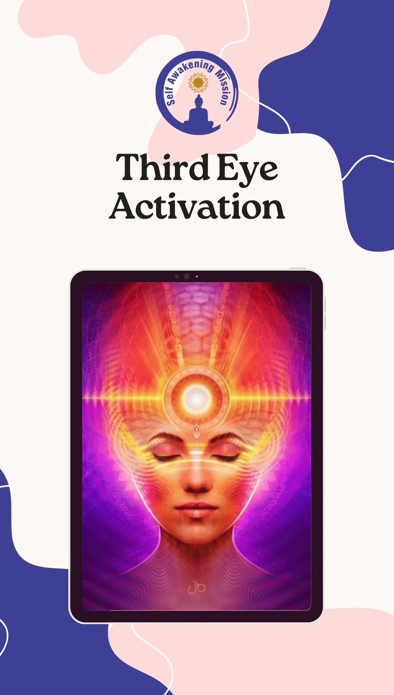 Self Awakening Mission (NGO) | Indus Appstore | Screenshot