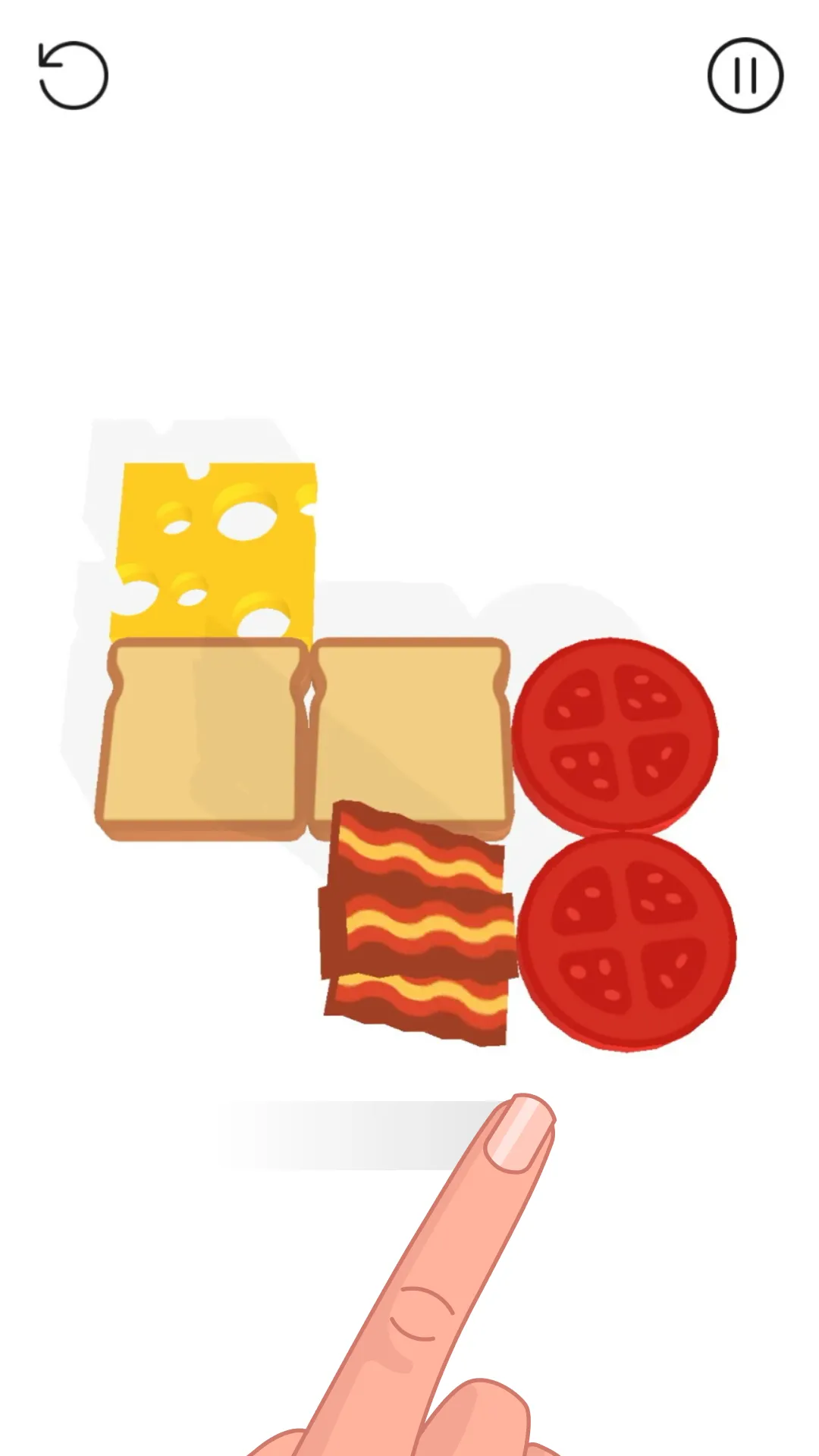 Sandwich! | Indus Appstore | Screenshot