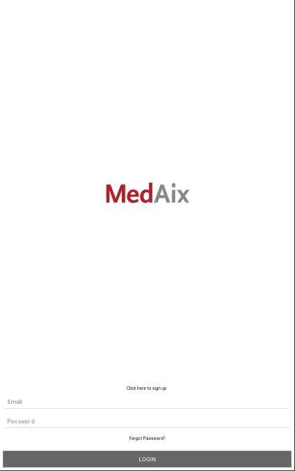 MedAix Exercise | Indus Appstore | Screenshot