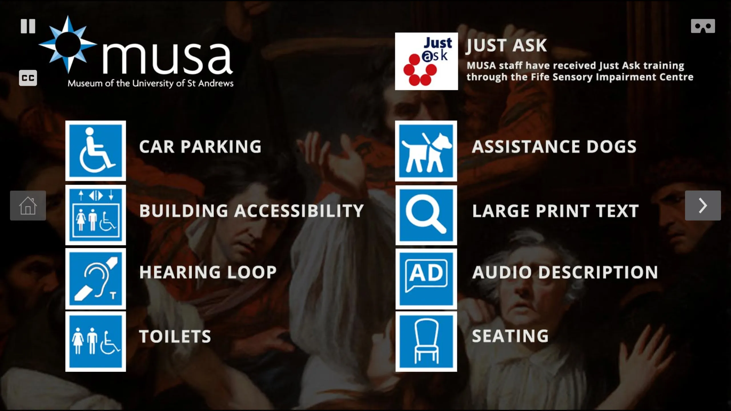 Musa | Indus Appstore | Screenshot