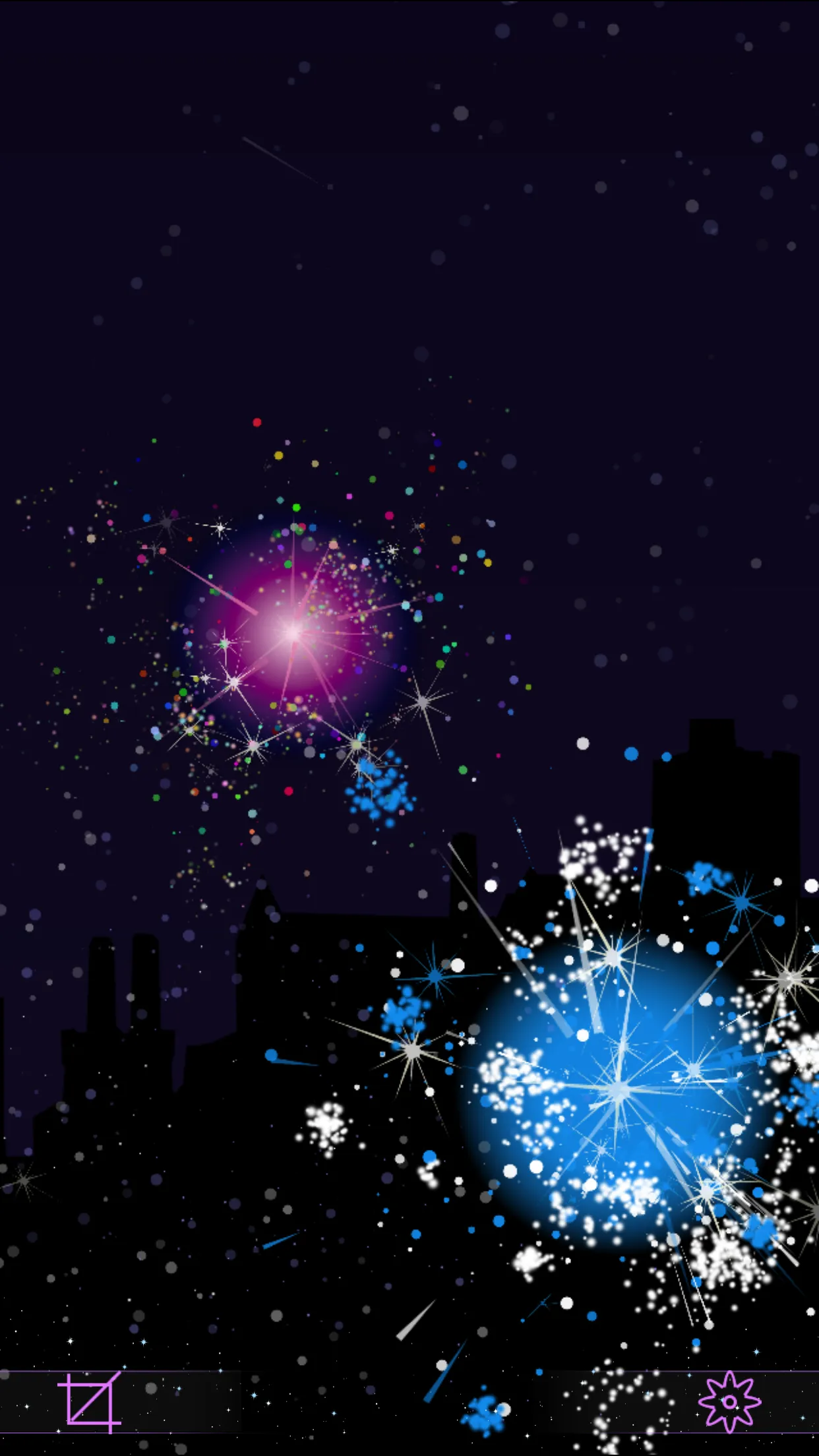 Fireworks | Indus Appstore | Screenshot