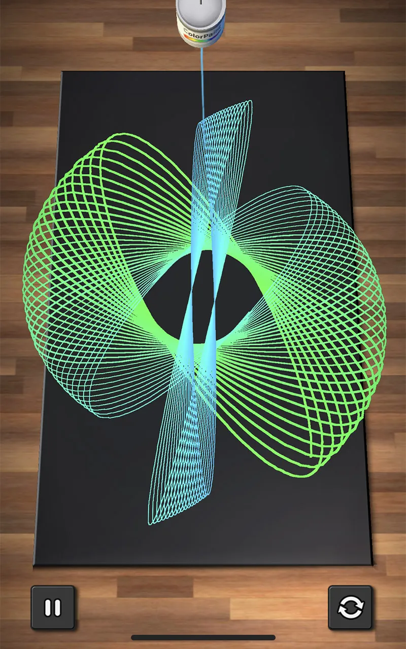 I Can Paint - Art your way | Indus Appstore | Screenshot