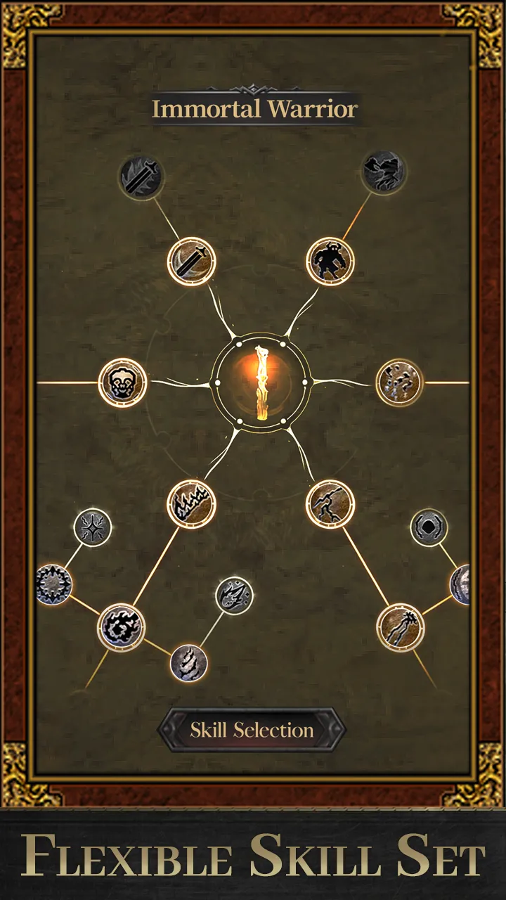 Warriors and Adventure | Indus Appstore | Screenshot