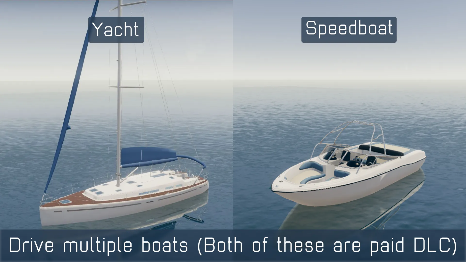 Boat Master: Parking & Nav Sim | Indus Appstore | Screenshot