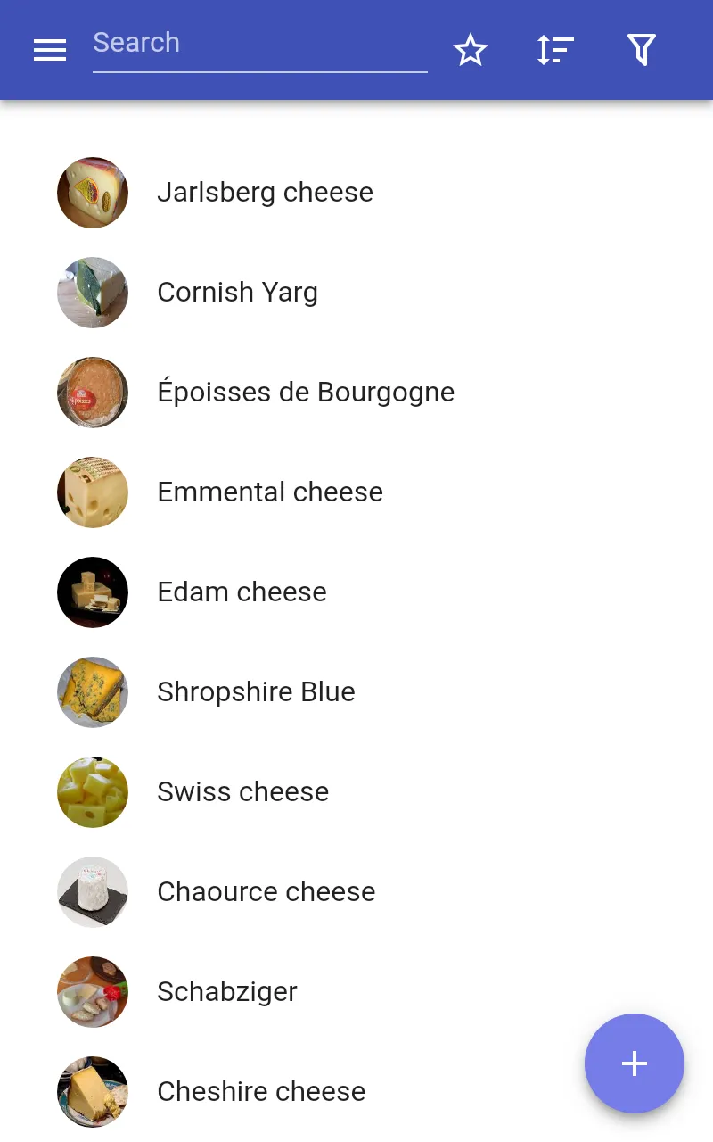 Cheese | Indus Appstore | Screenshot