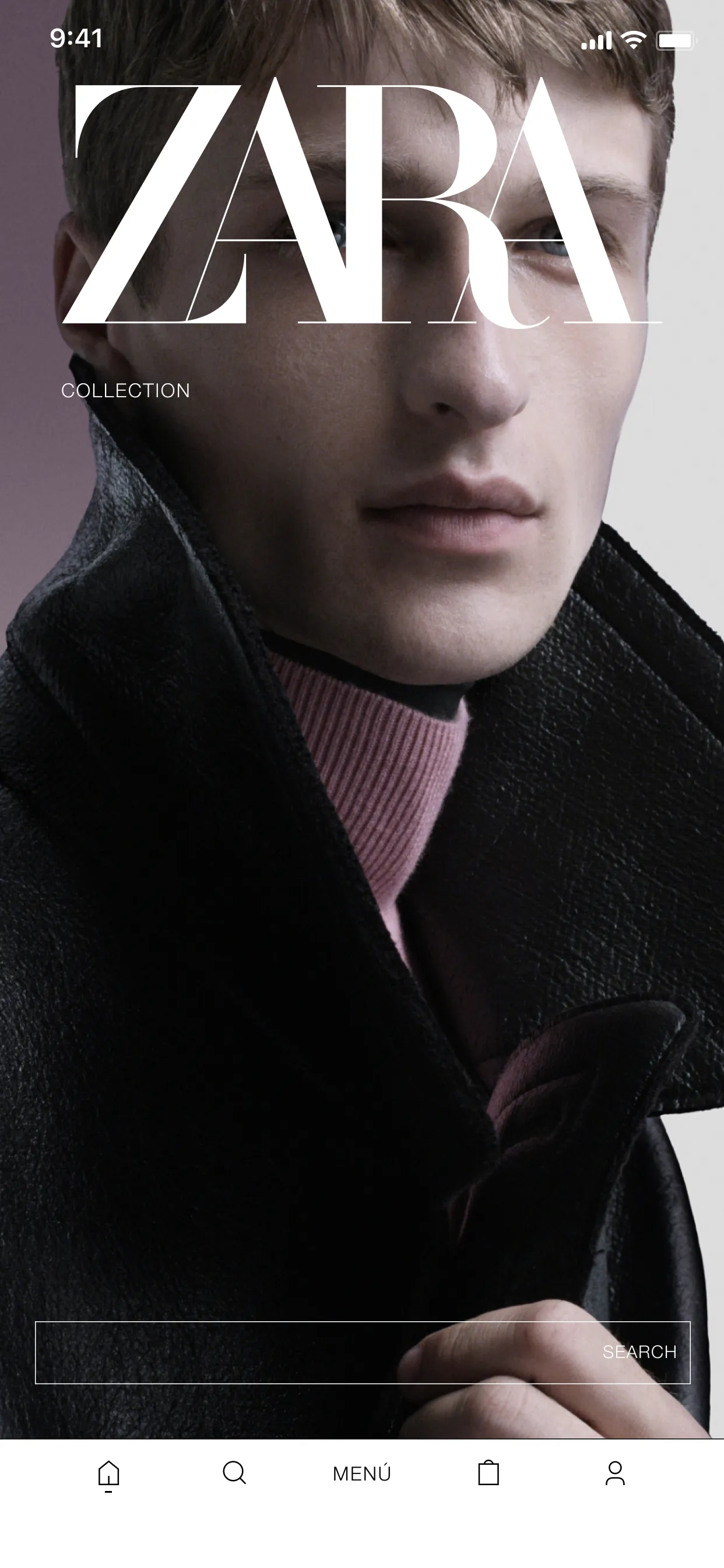 Zara | Indus Appstore | Screenshot