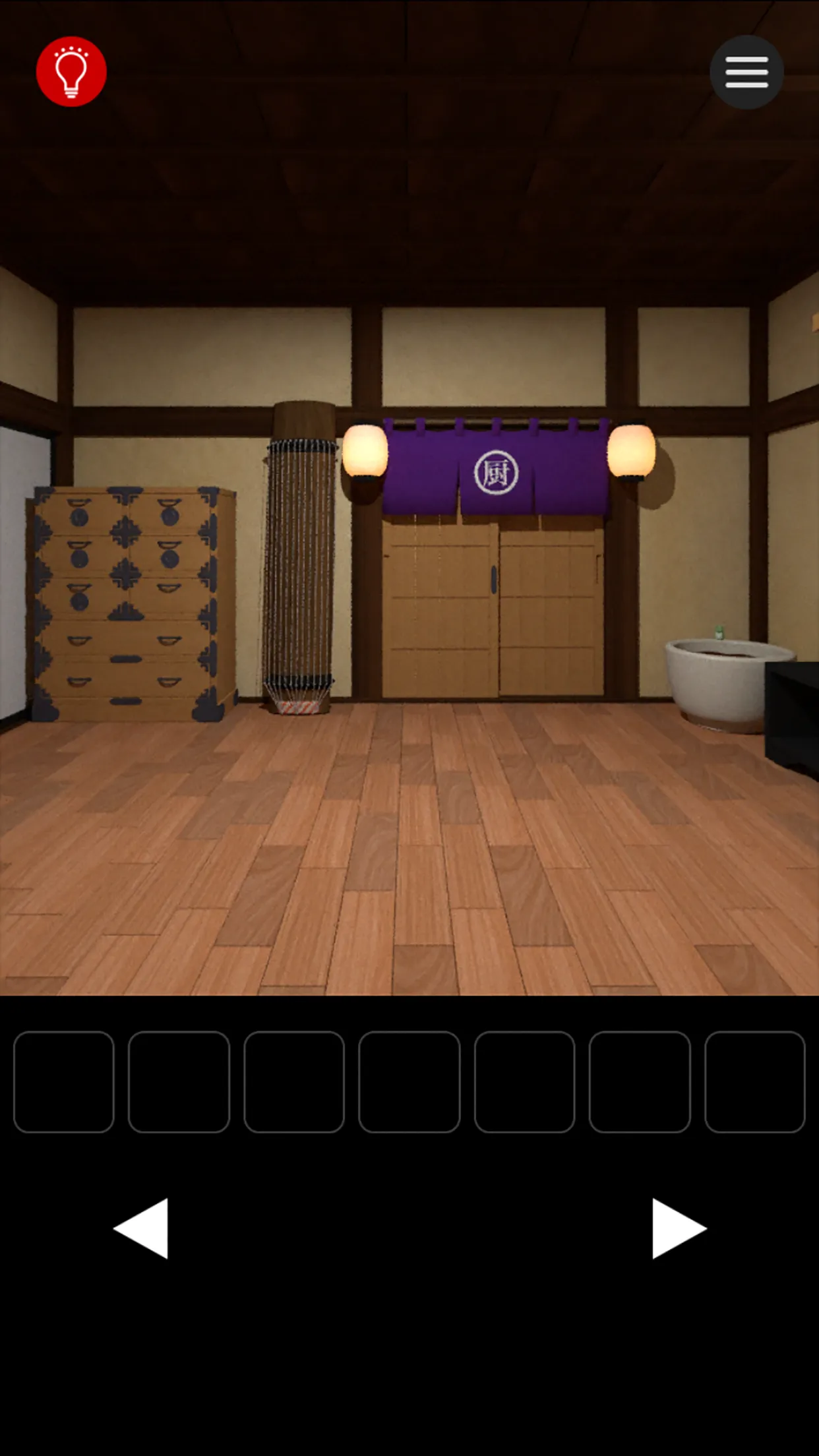 Wappoi Room Escape | Indus Appstore | Screenshot