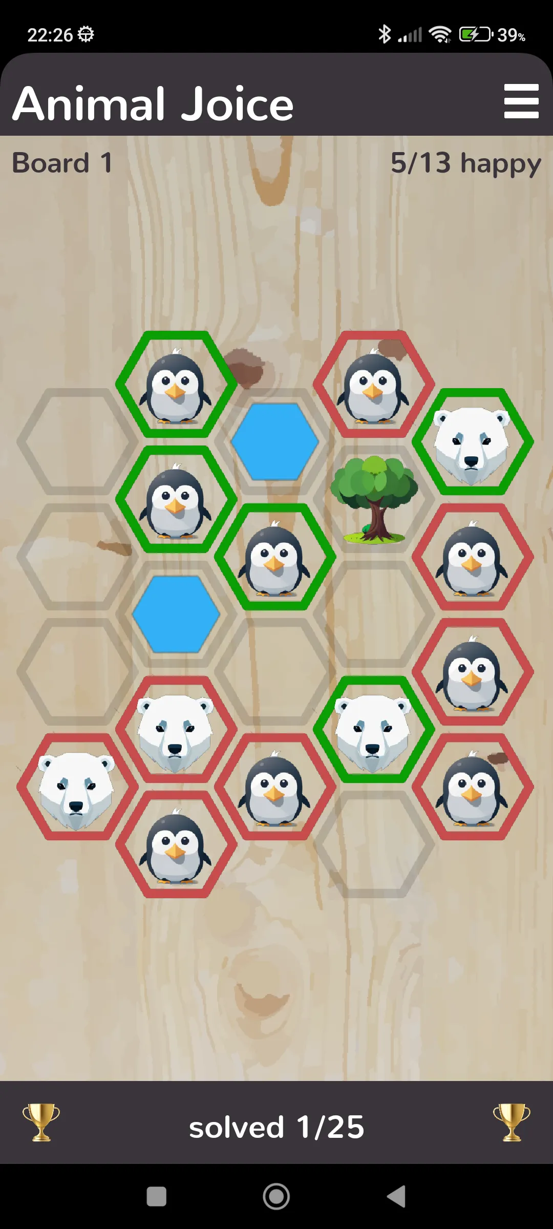 Animal Joice | Indus Appstore | Screenshot