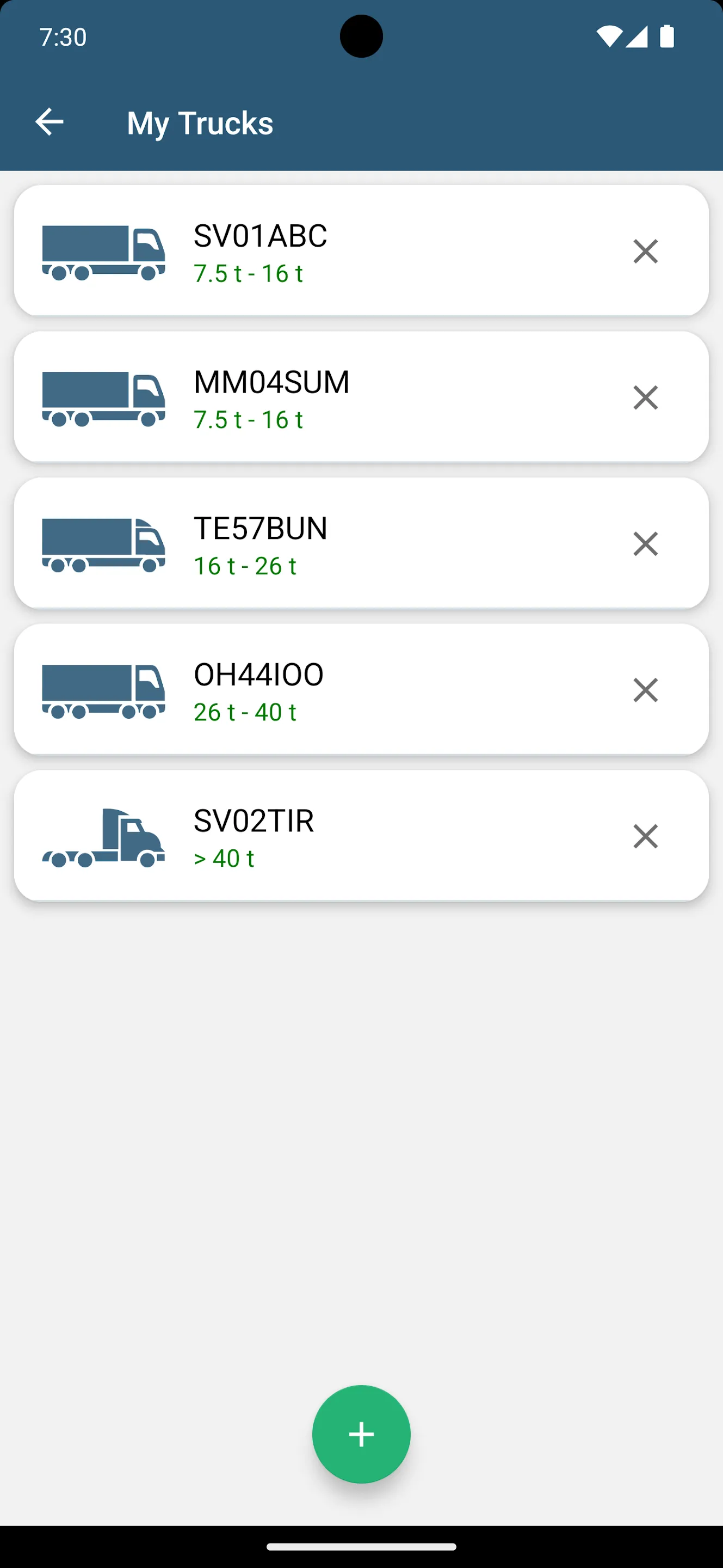 Suceava Transport | Indus Appstore | Screenshot