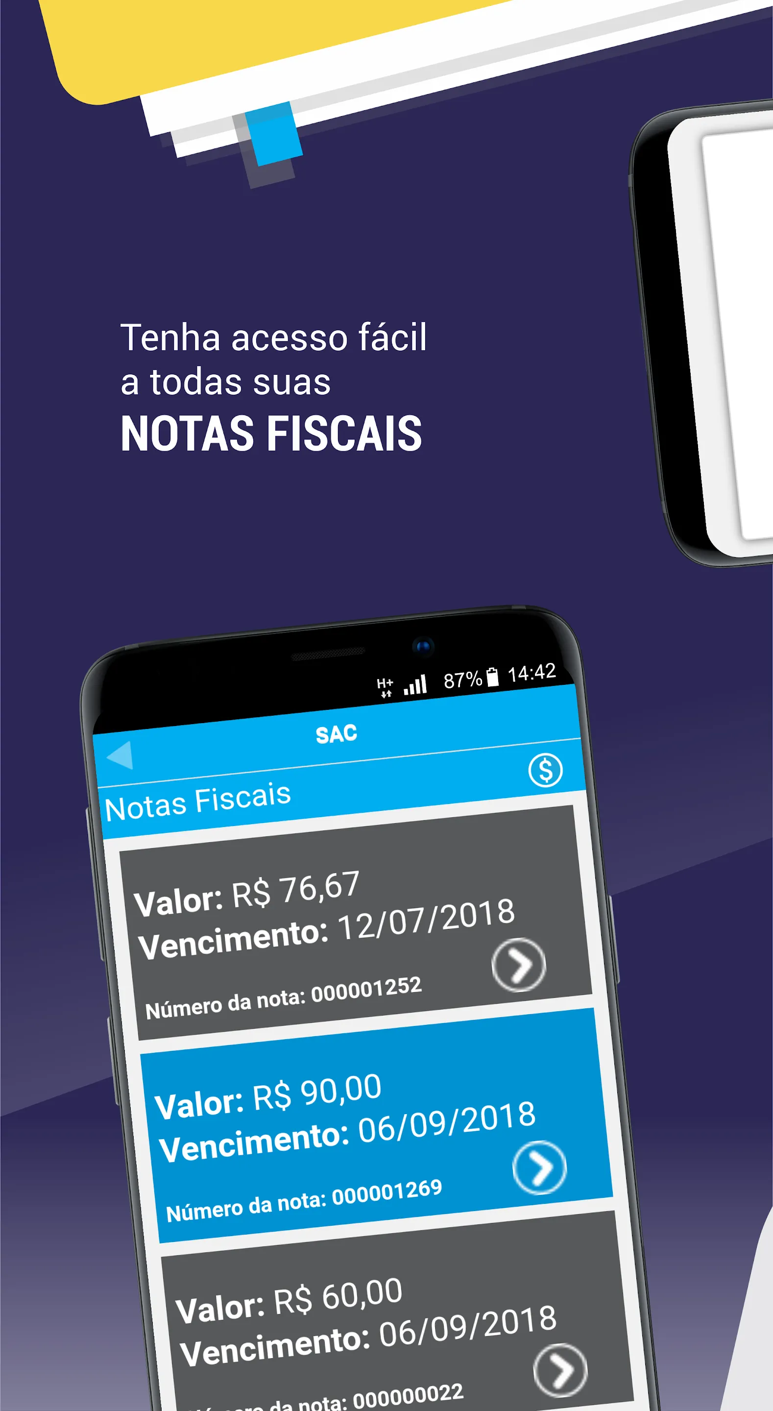 CAMAQUANET | Indus Appstore | Screenshot