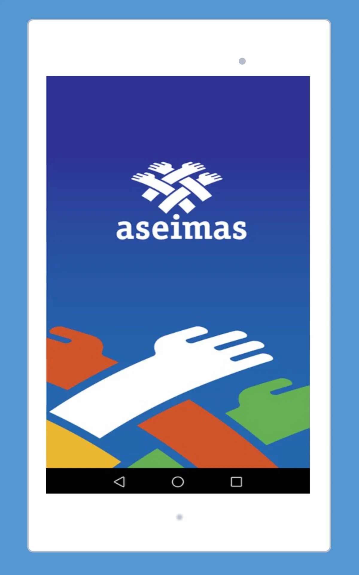 ASEIMAS | Indus Appstore | Screenshot