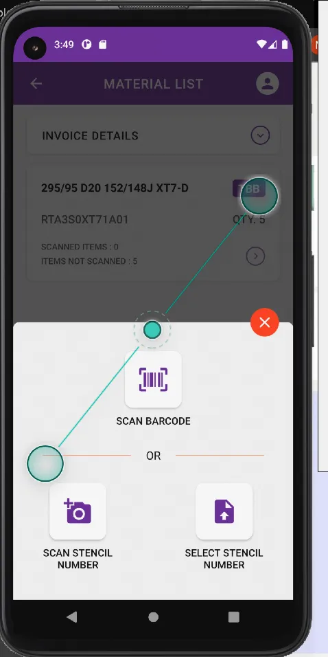 Apollo Drishti | Indus Appstore | Screenshot