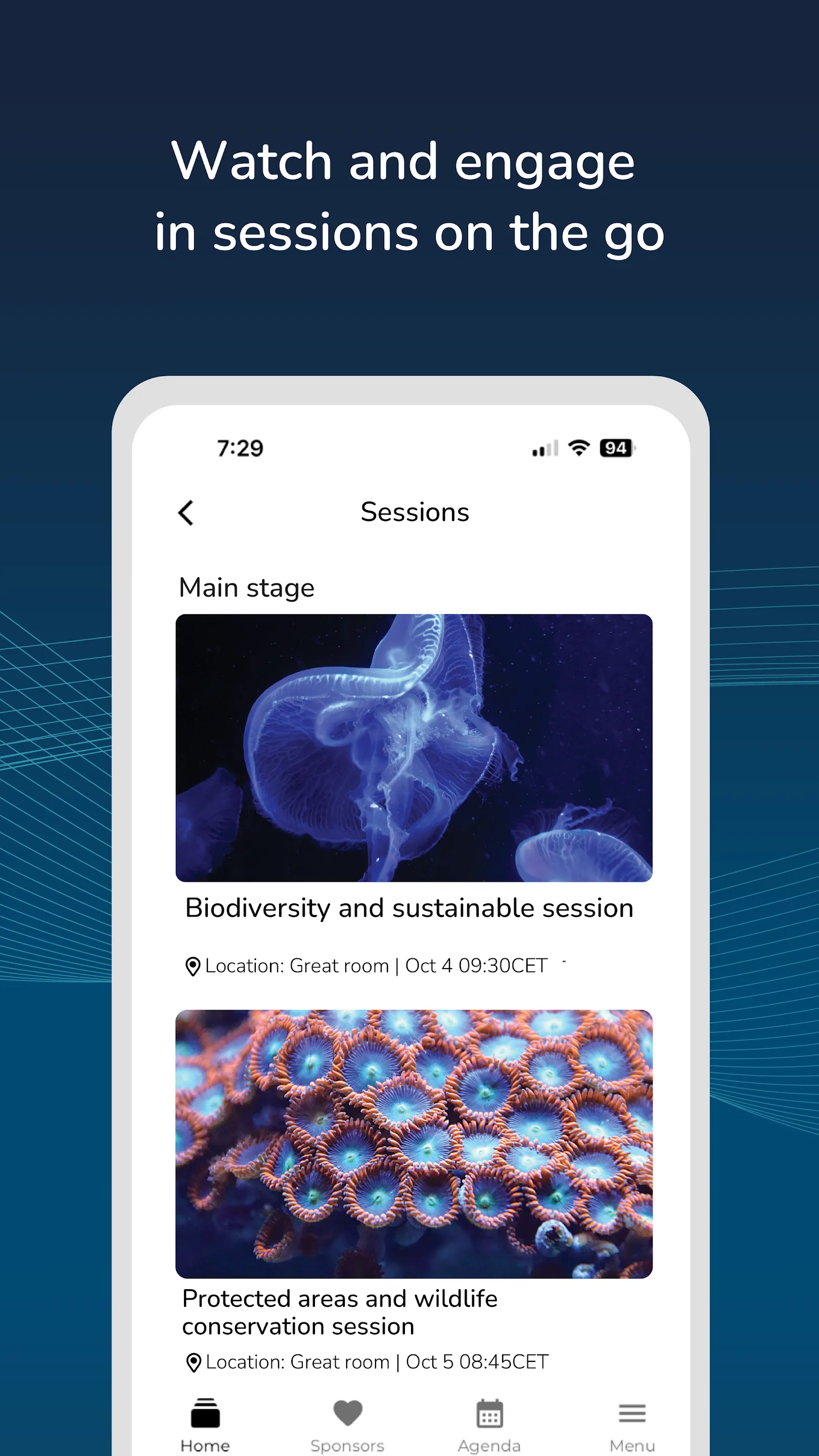 Canapii | Indus Appstore | Screenshot