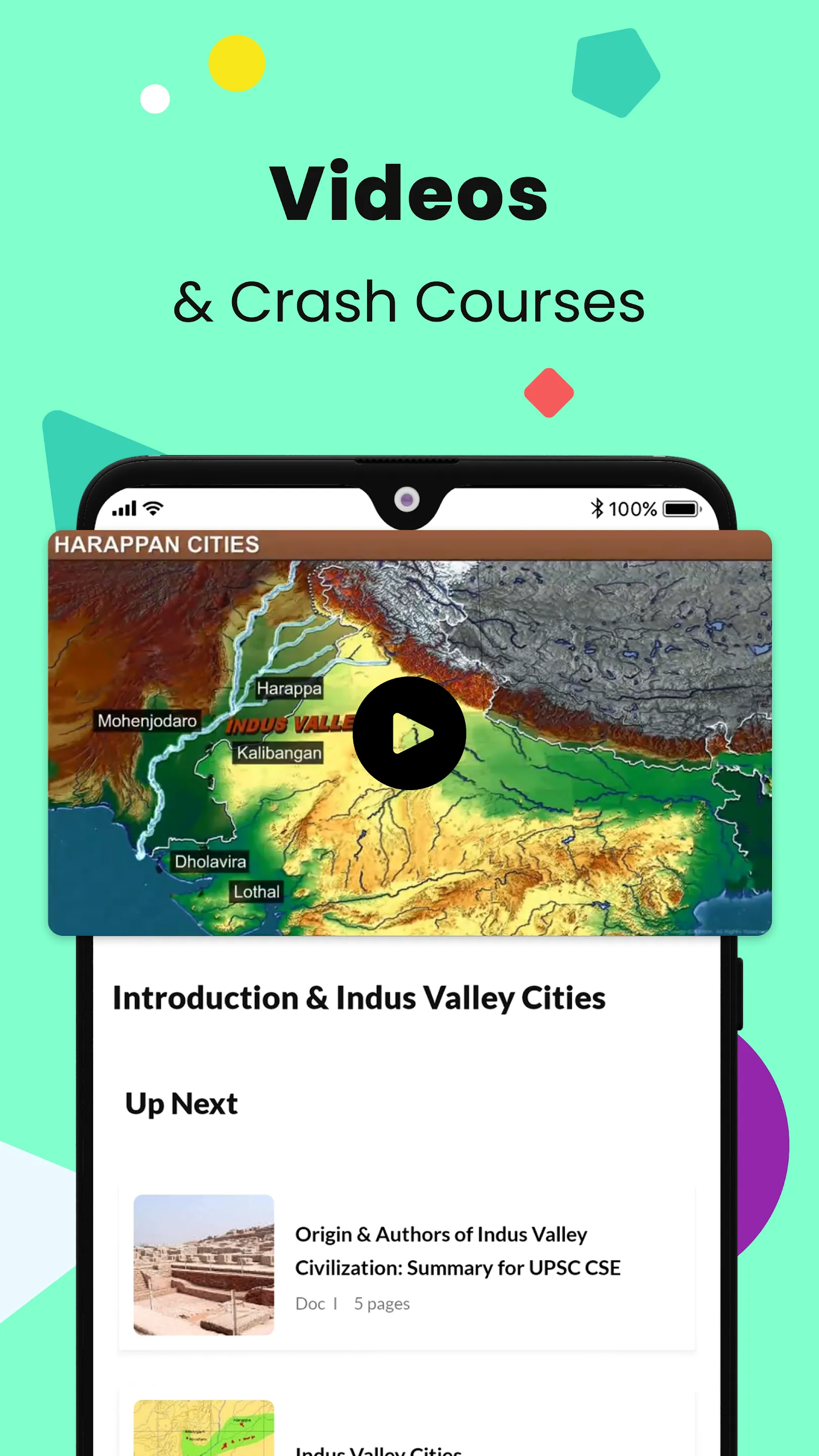 EduRev Exam Preparation App | Indus Appstore | Screenshot