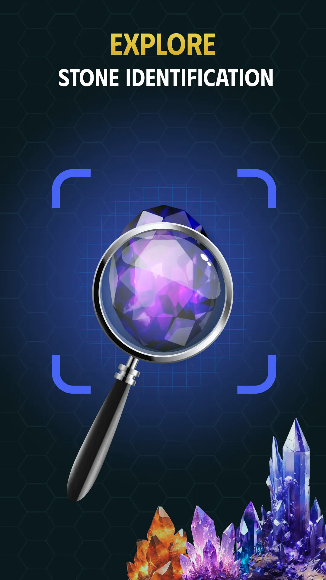 Metal Finder: Coin Identifier | Indus Appstore | Screenshot