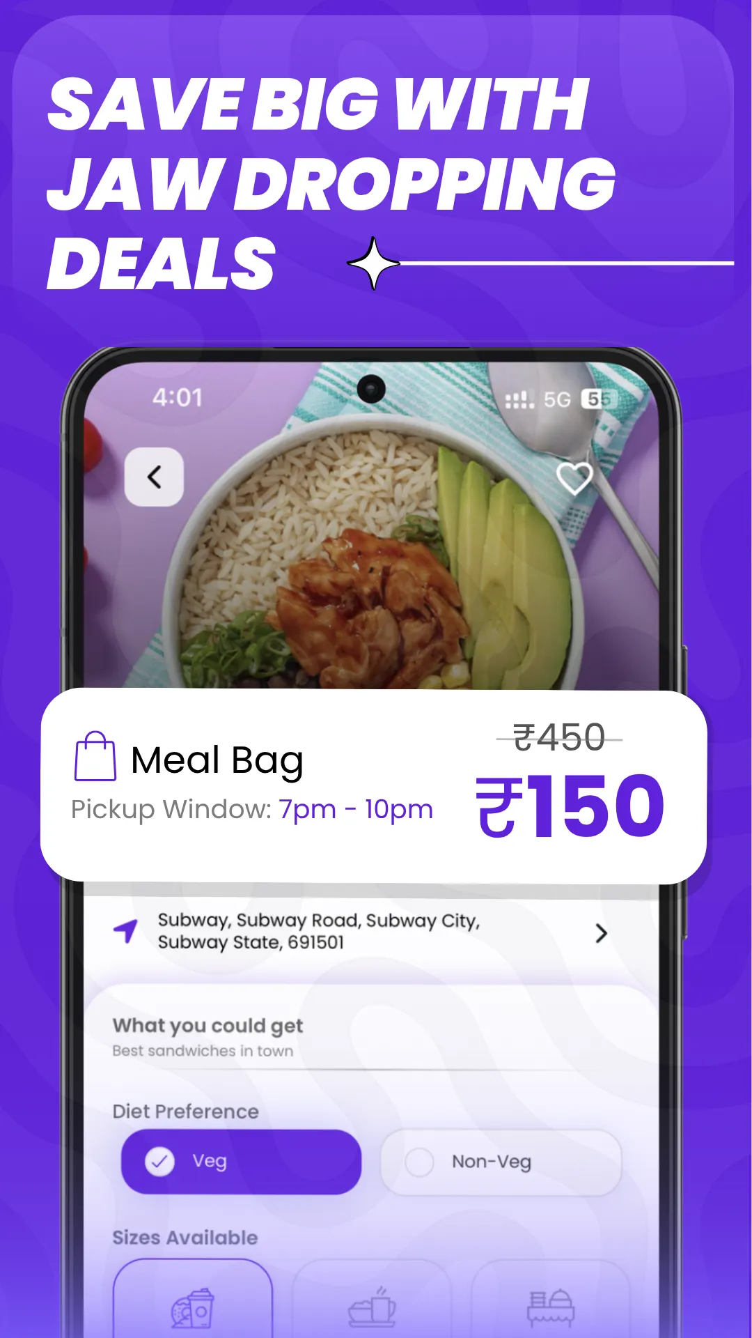 Plenti | Indus Appstore | Screenshot