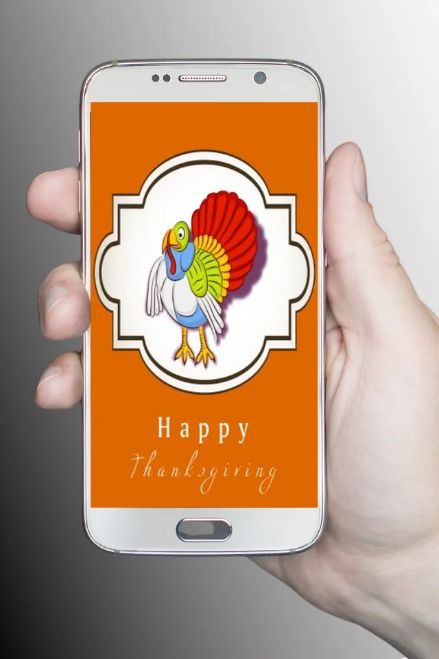 Happy Thanksgiving Day Images | Indus Appstore | Screenshot