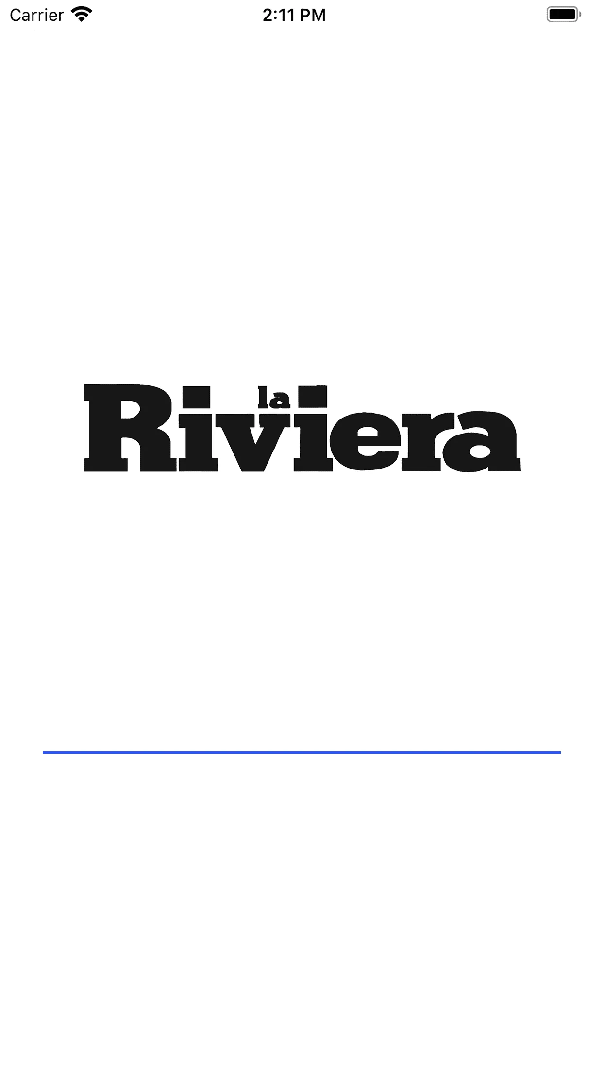 la Riviera | Indus Appstore | Screenshot