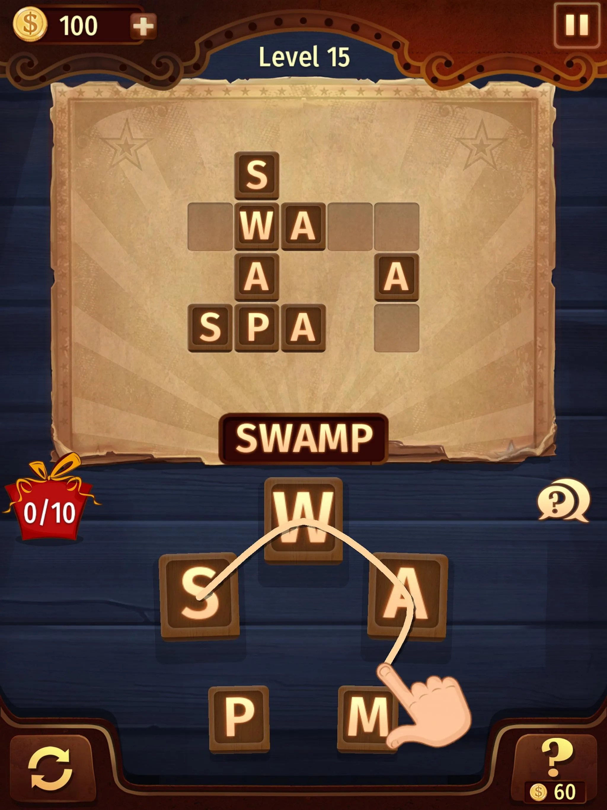 Word Fair | Indus Appstore | Screenshot