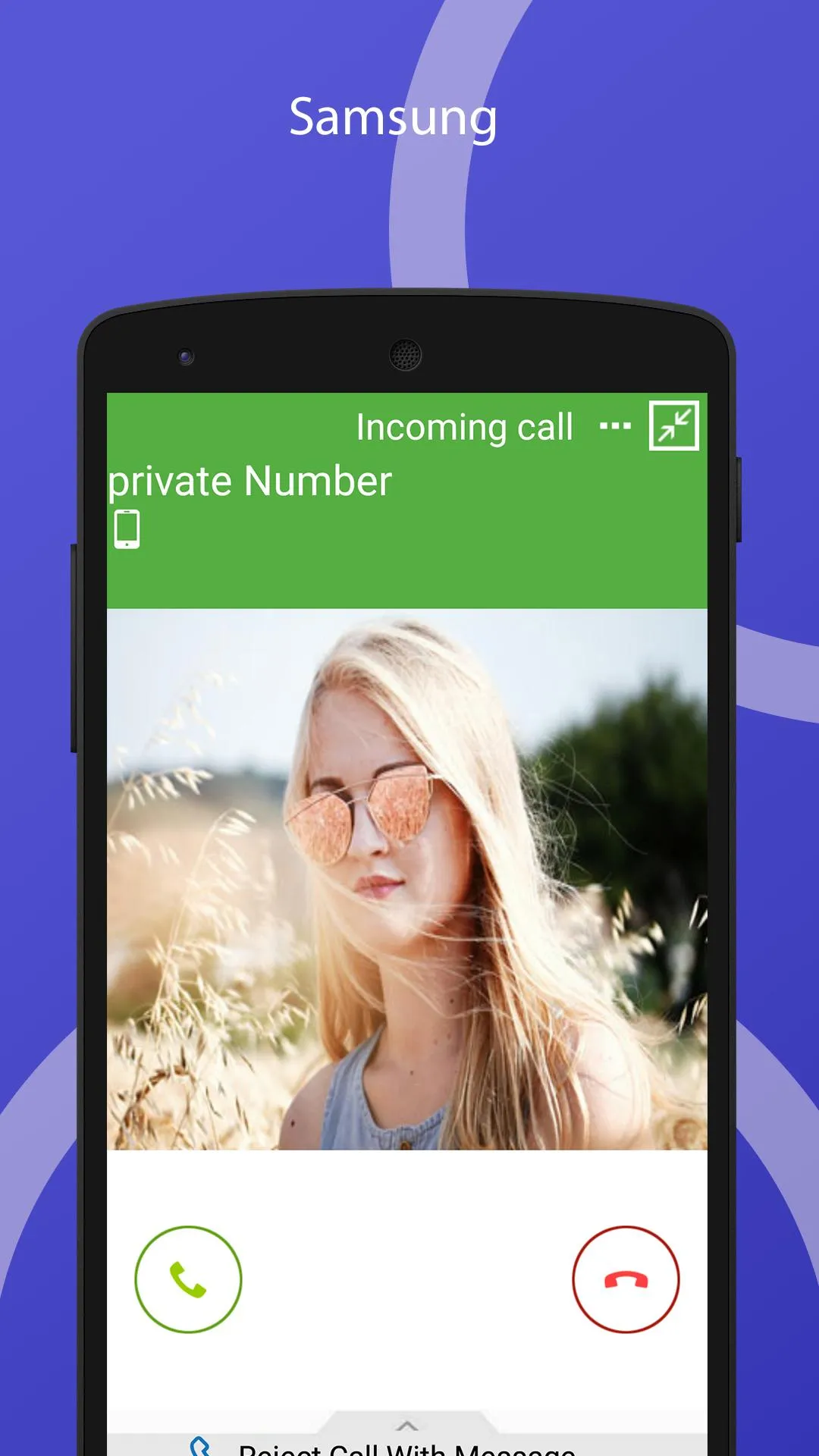 Prank Call | Indus Appstore | Screenshot