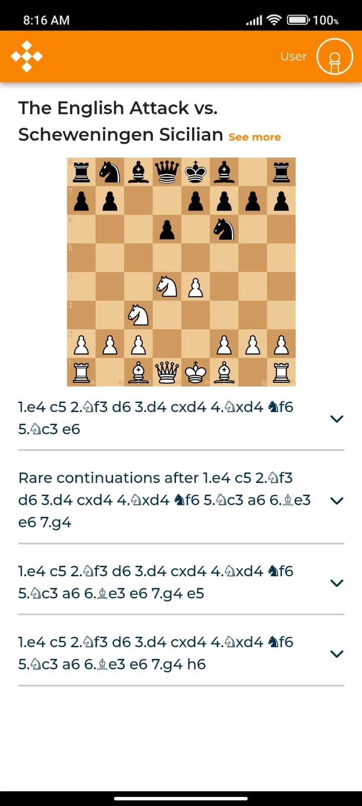 ChessMind AI | Indus Appstore | Screenshot
