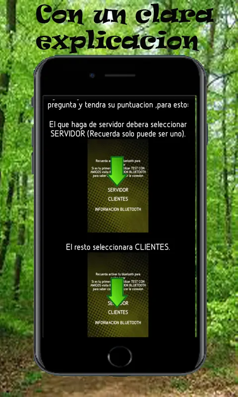 Test Guarda Rural | Indus Appstore | Screenshot