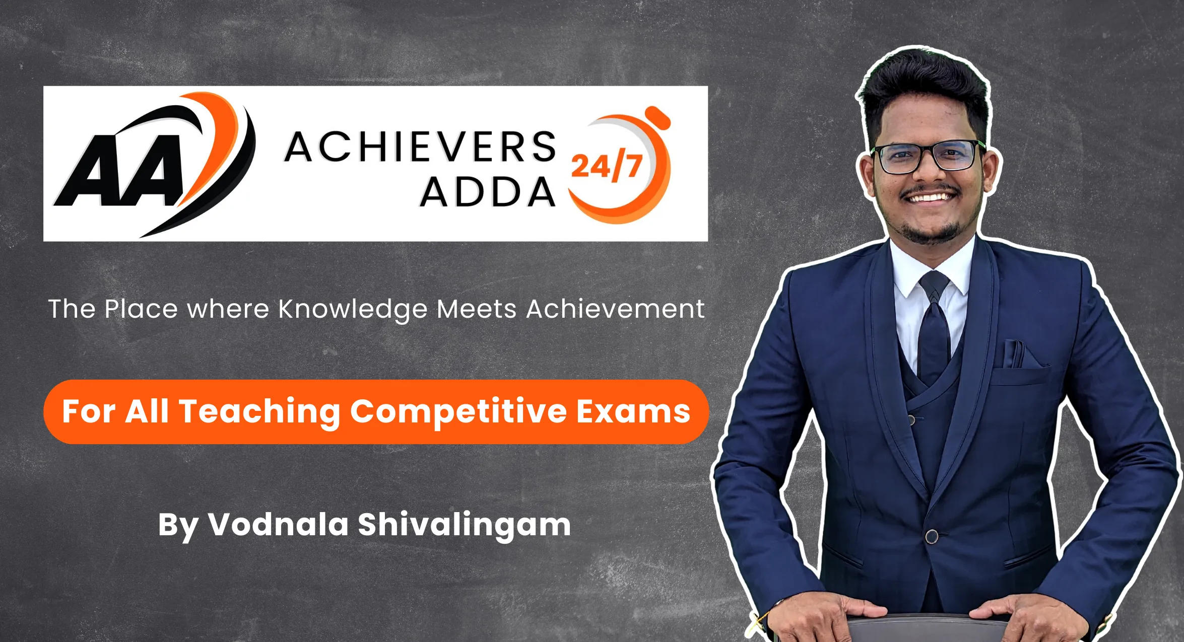 Achievers Adda 24/7 | Indus Appstore | Screenshot