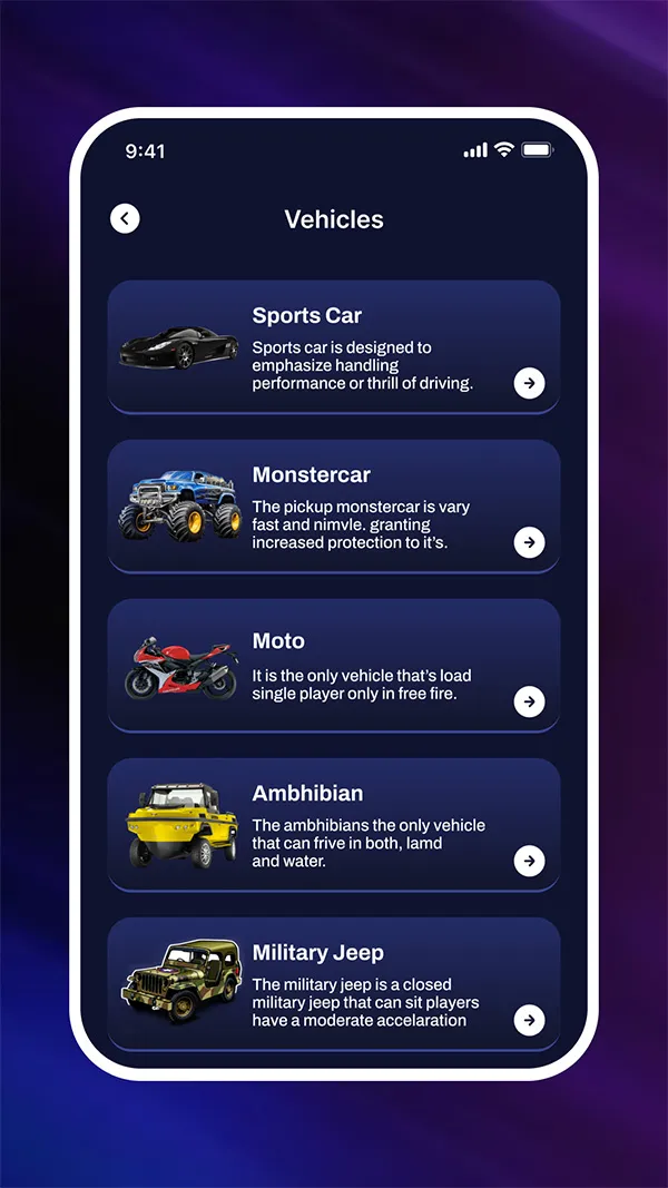 Skin Tool Emotes - iMotes | Indus Appstore | Screenshot