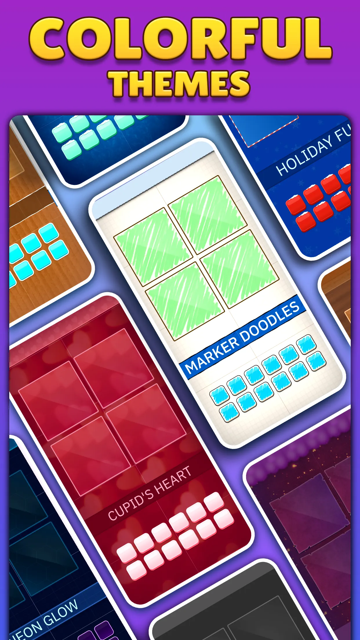 Word Puzzle: Word Games | Indus Appstore | Screenshot