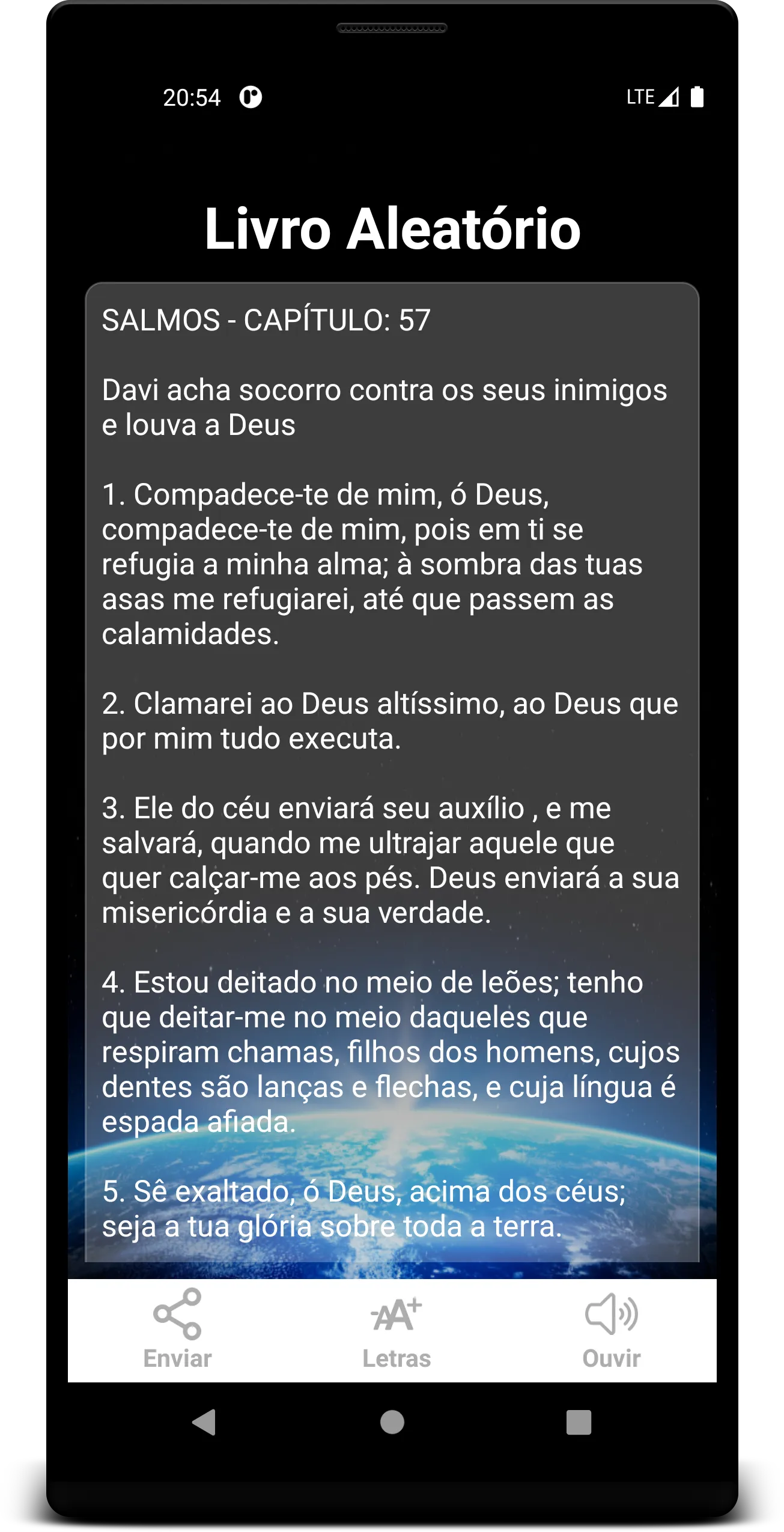 Bíblia Sagrada Adventista | Indus Appstore | Screenshot