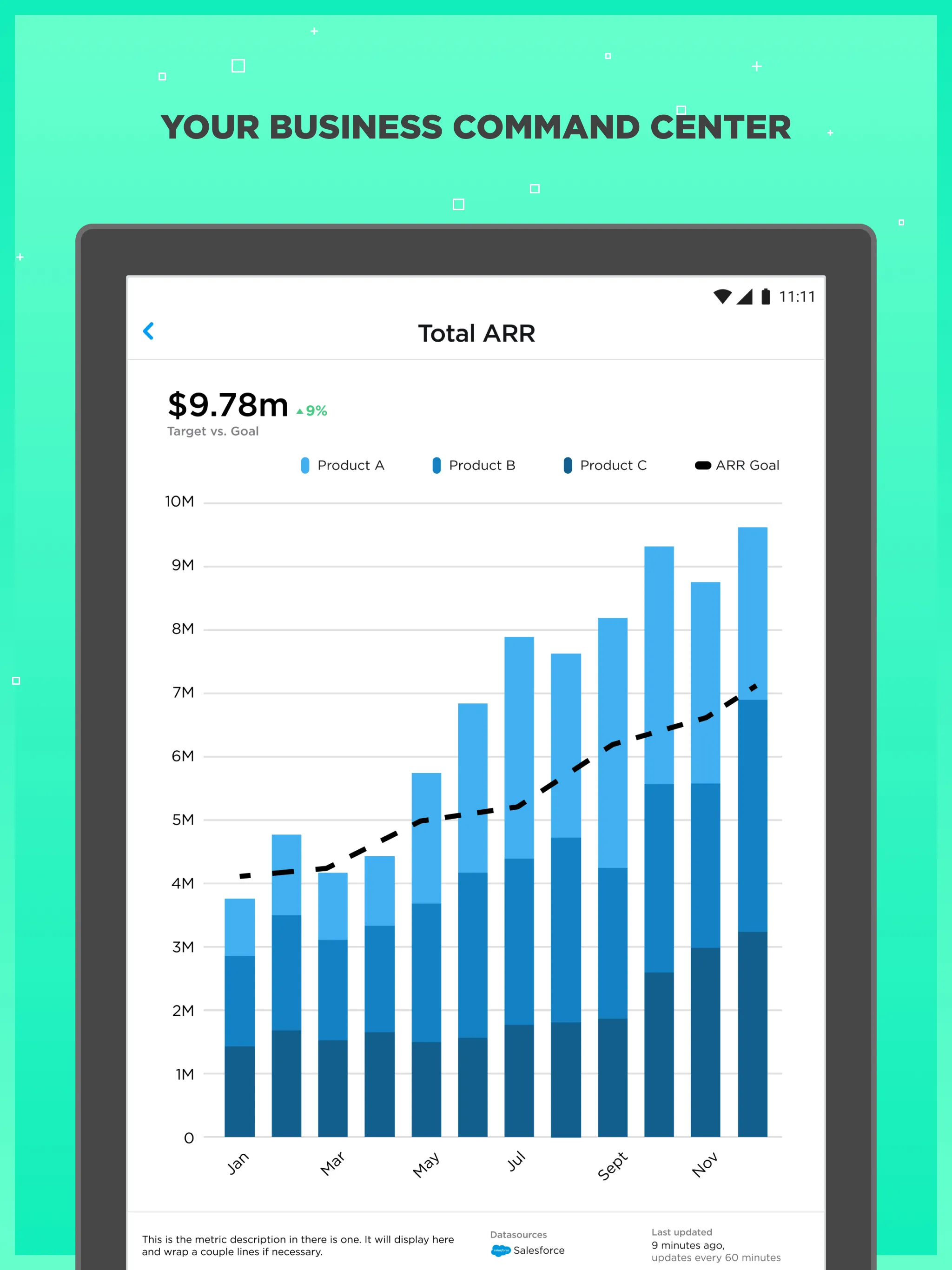 Grow.com | Indus Appstore | Screenshot