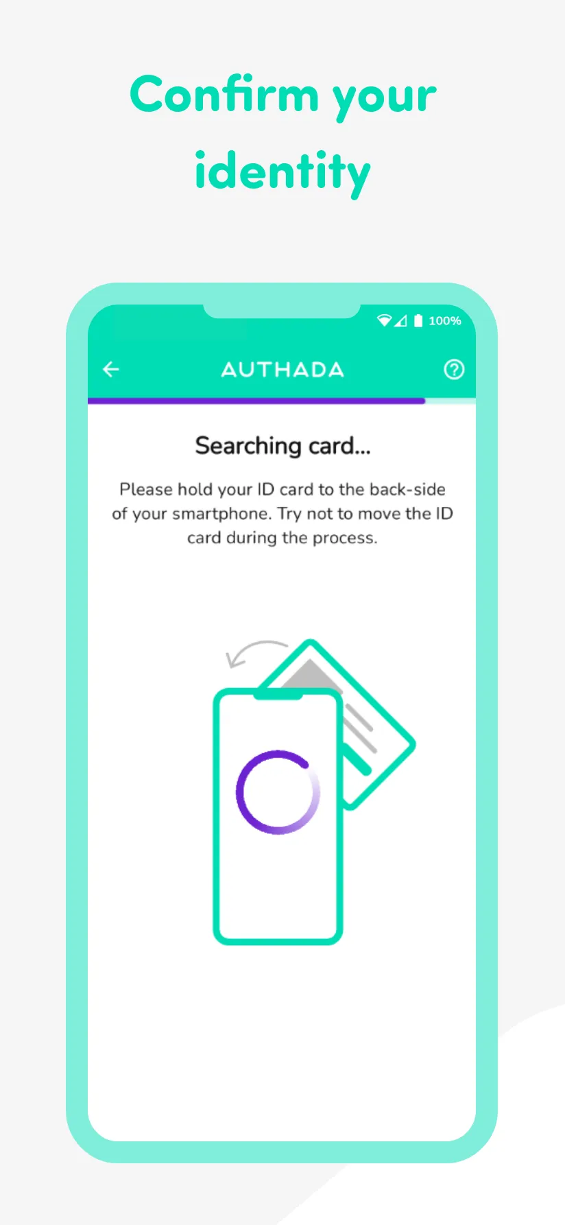 AUTHADA | Indus Appstore | Screenshot