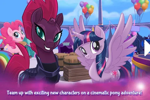 My Little Pony - The Movie | Indus Appstore | Screenshot