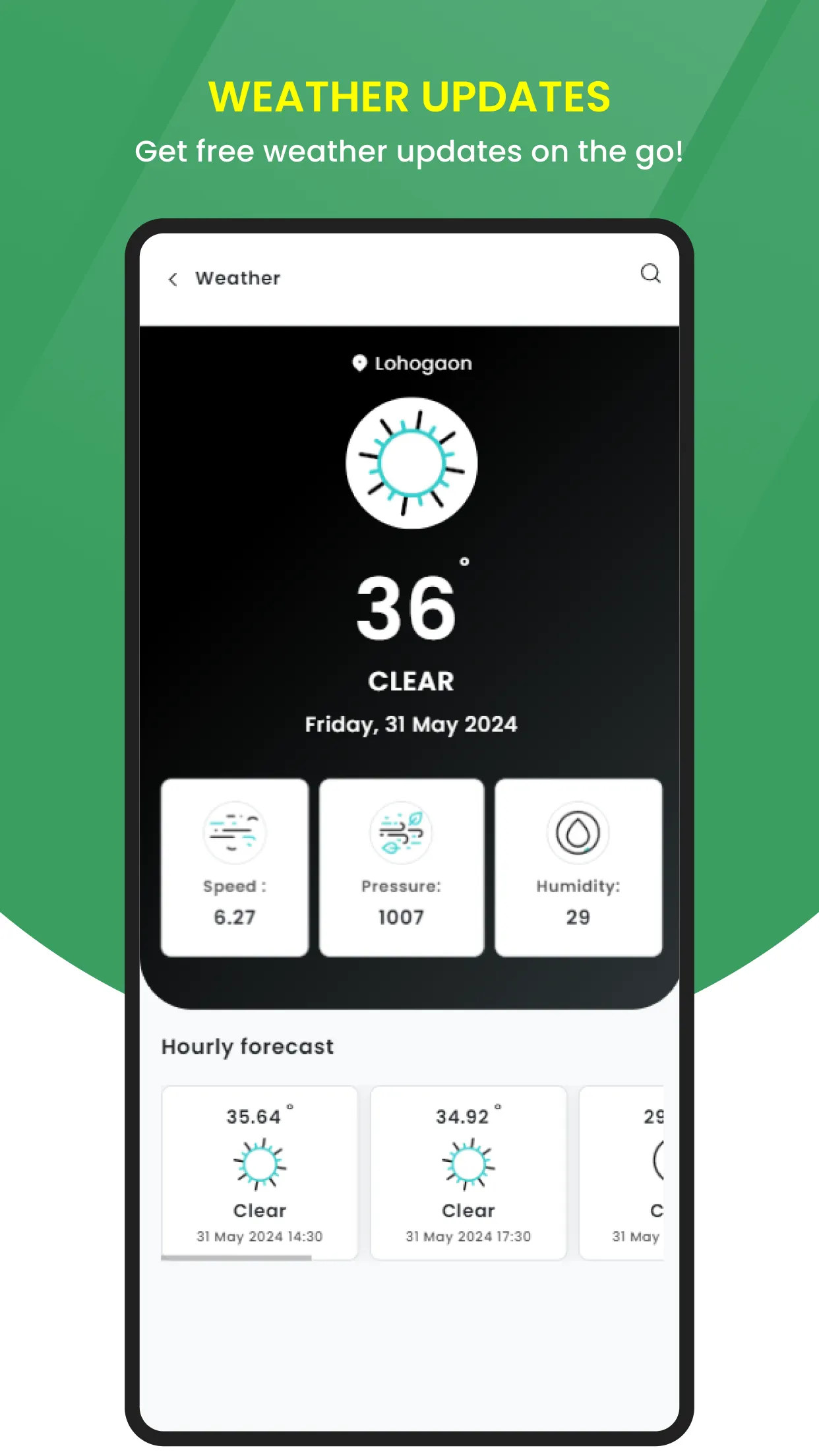 Drip Irrigation World - DIW | Indus Appstore | Screenshot