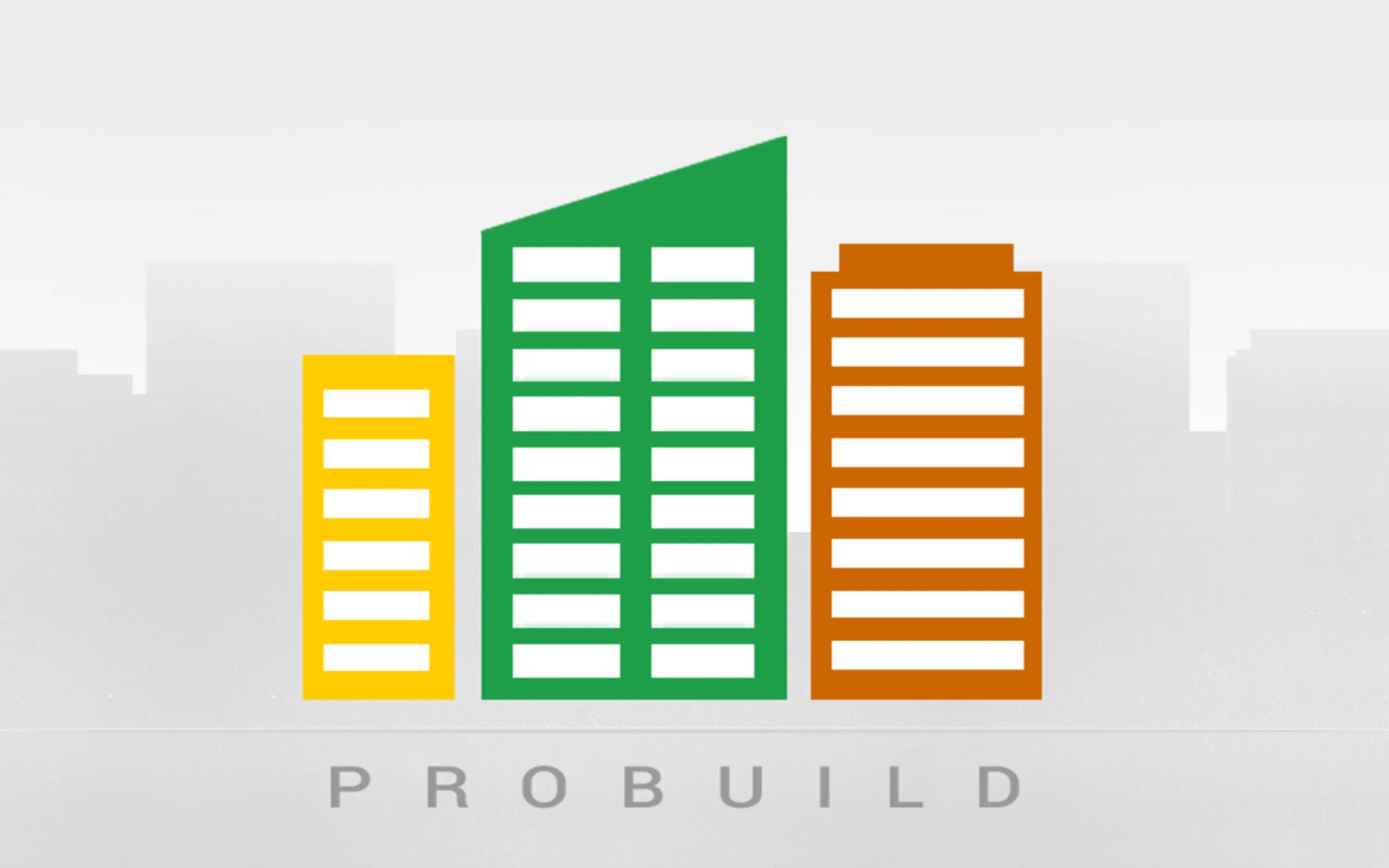 PROBUILD | Indus Appstore | Screenshot