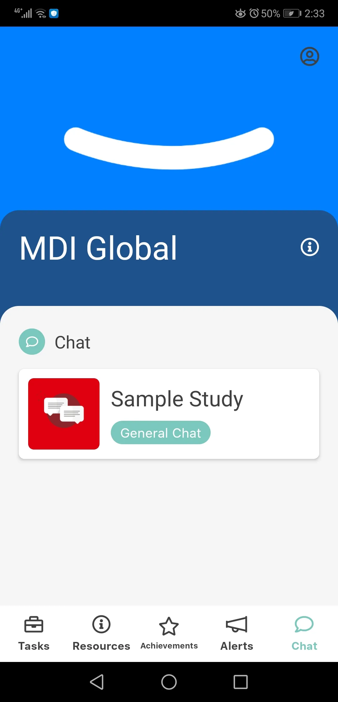 MDI | Indus Appstore | Screenshot