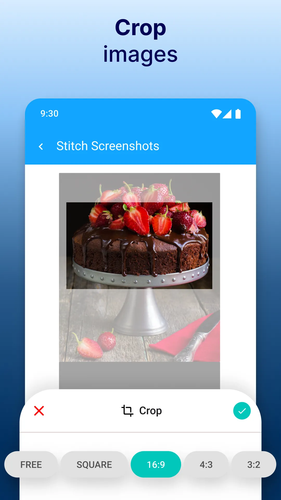 Full Long Screenshot Capture | Indus Appstore | Screenshot