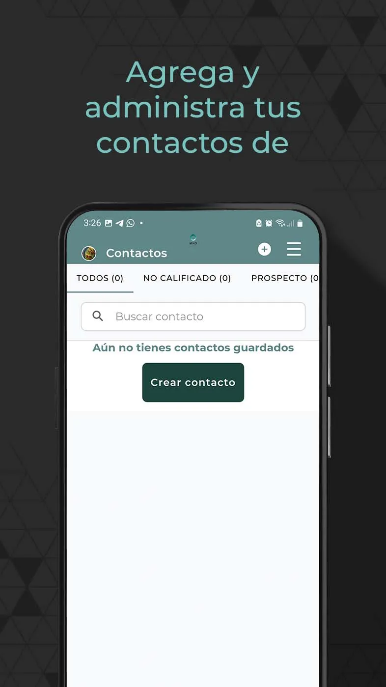 Mi Negocio Digital | Indus Appstore | Screenshot