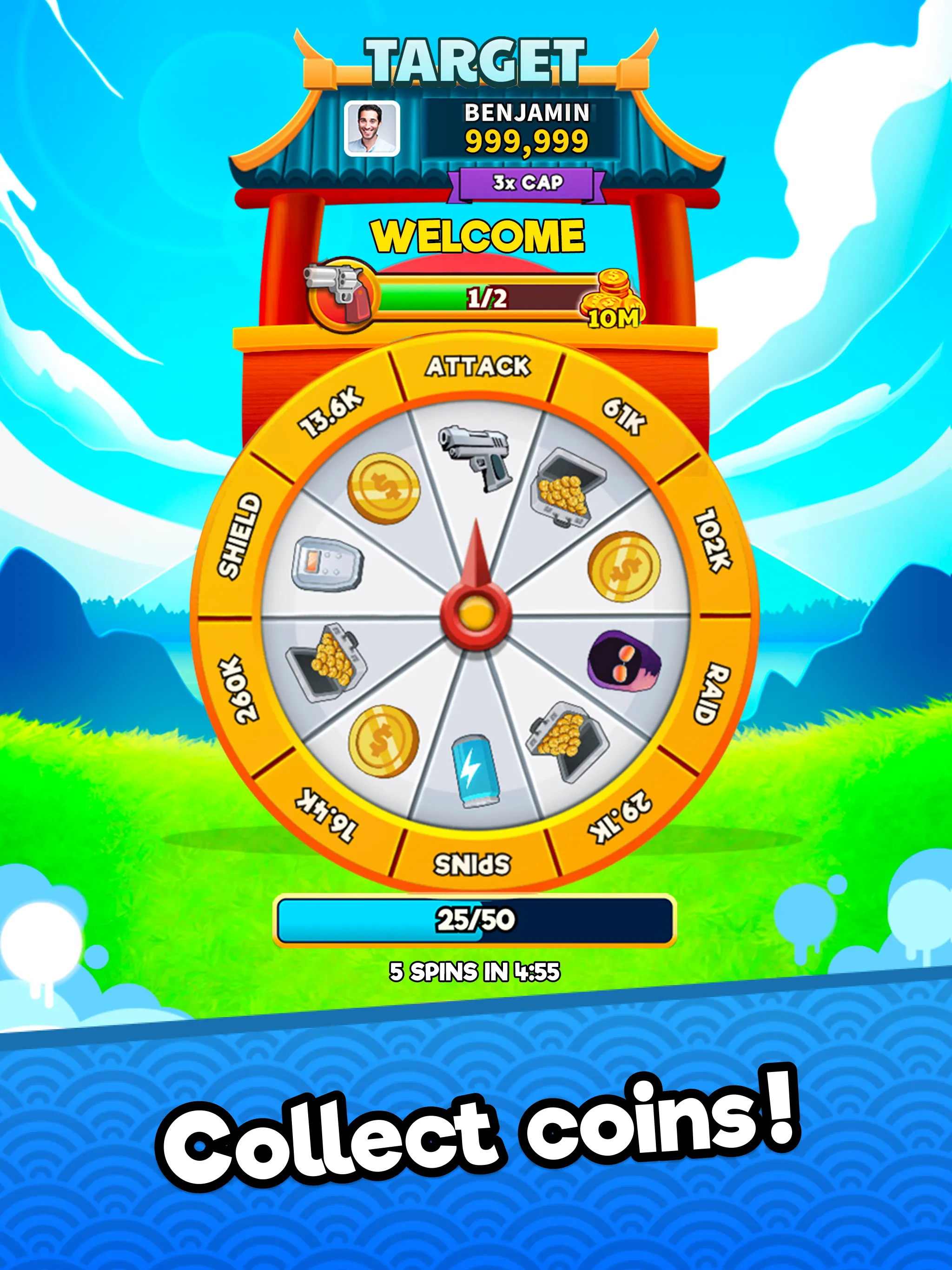 Trip Royale | Indus Appstore | Screenshot