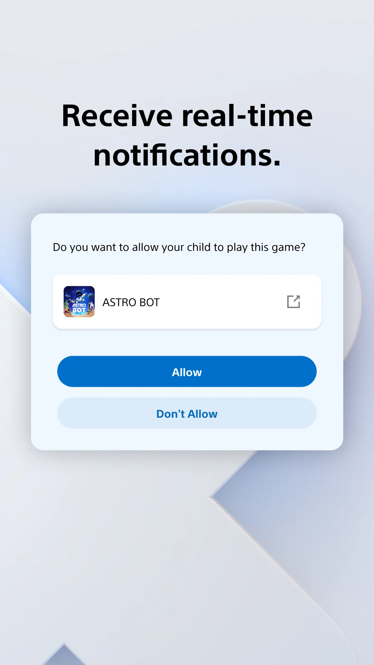 PlayStation Family | Indus Appstore | Screenshot