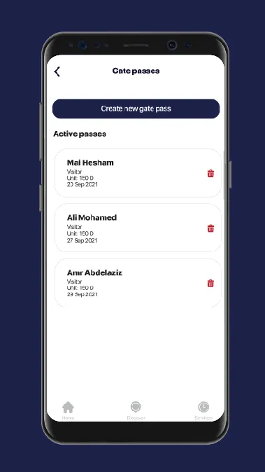 Hassan Allam Properties App | Indus Appstore | Screenshot