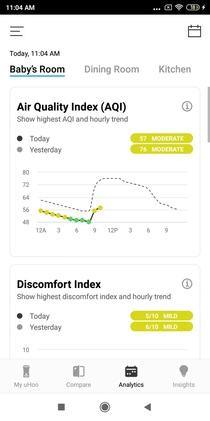 uHoo | Indus Appstore | Screenshot