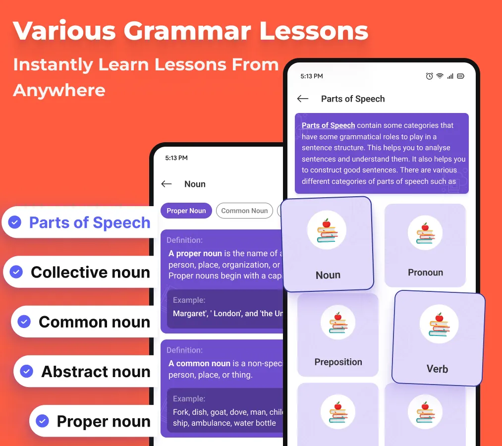 English Speaking Practice App | Indus Appstore | Screenshot