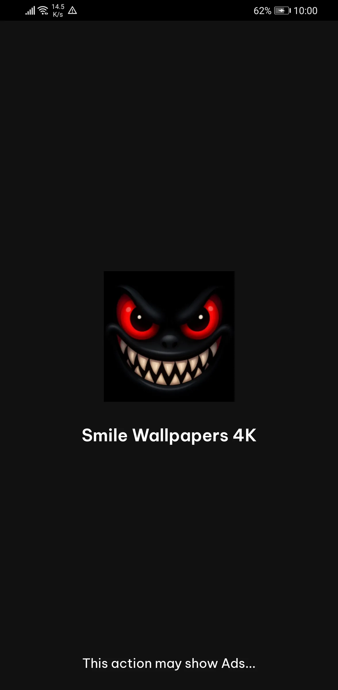 Silly Smile Live Wallpaper 4K | Indus Appstore | Screenshot