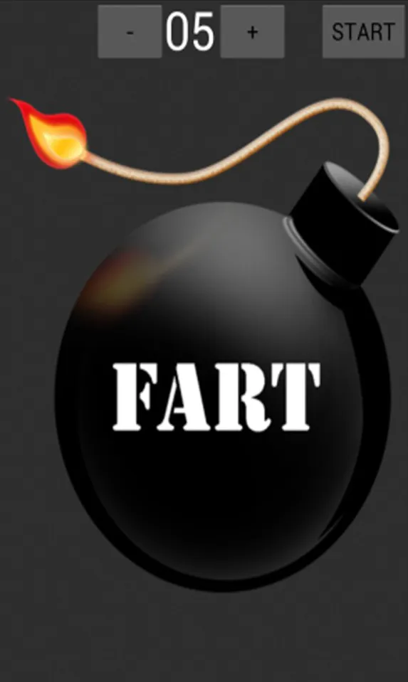 Fart Collection | Indus Appstore | Screenshot